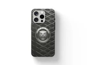 Jaguar Custodia Telefono Max Qualità Limitata